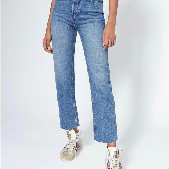 Re/Done jeans - Picture 2 of 7